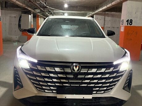 Changan Uni-Z