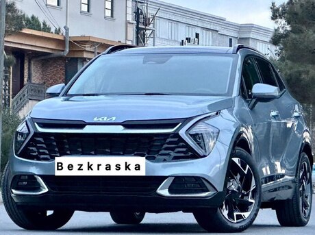 Kia Sportage 2024