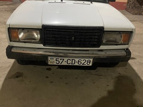 LADA (VAZ) 2107 2005