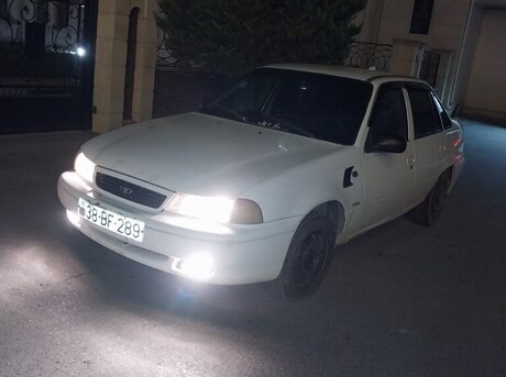 Daewoo Nexia 1997
