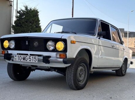LADA (VAZ) 2106 2003