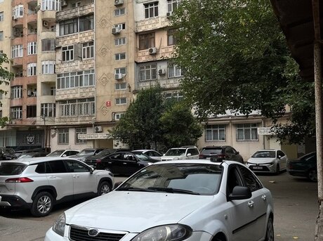Daewoo Gentra 2014