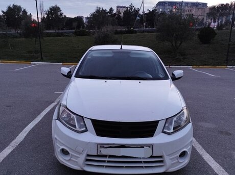 Saipa Saina