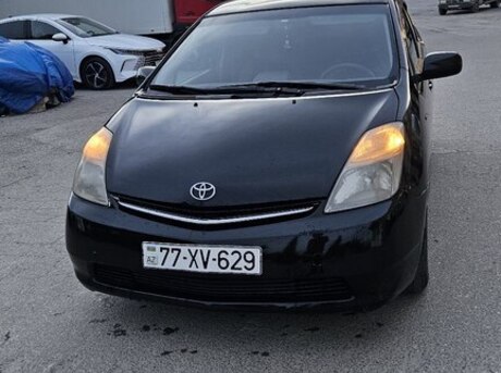 Toyota Prius 2007