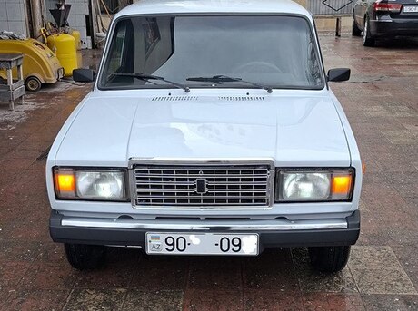 LADA (VAZ) 2107 2009