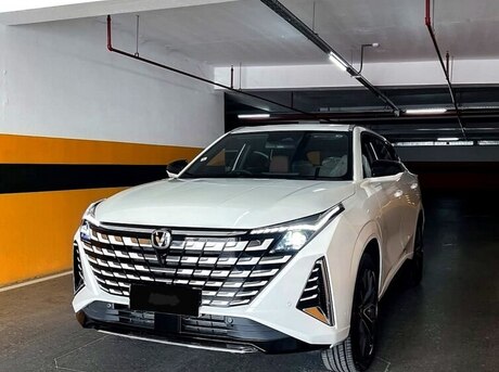 Changan  2025