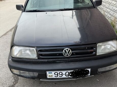 Volkswagen Vento 1995
