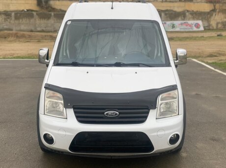 Ford Tourneo Connect 2013