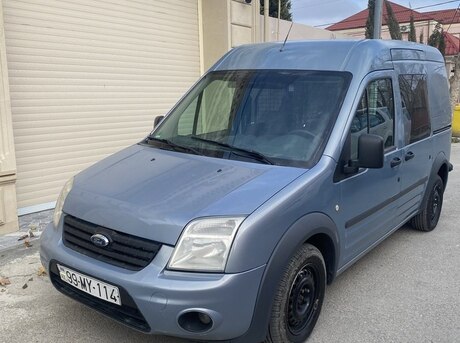 Ford Tourneo Connect 2009