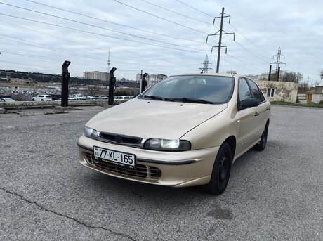 Fiat Marea 2005