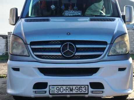 Mercedes Sprinter 315 2007