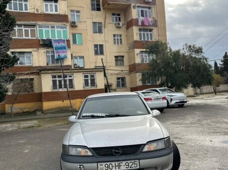 Opel Vectra 1996