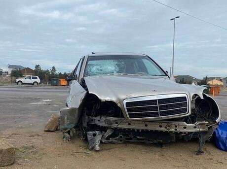 Mercedes E 230 1996