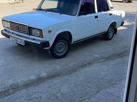 LADA (VAZ) 2107 2003