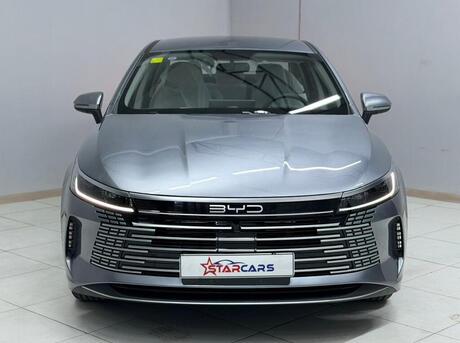 BYD Destroyer 05