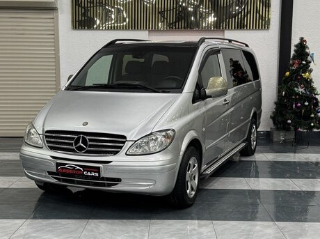 Mercedes Vito 111 CDI