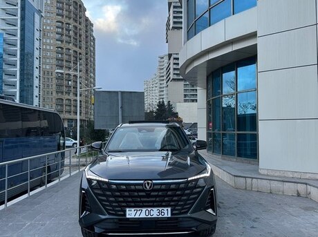 Changan  2025