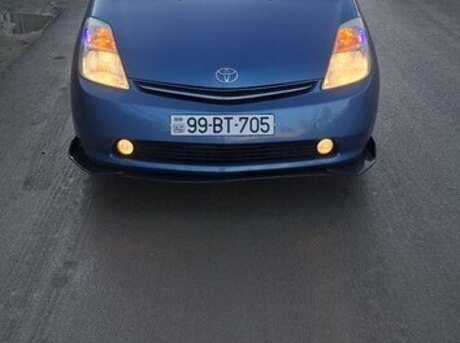Toyota Prius 2008