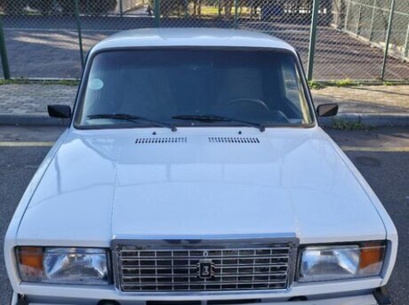 LADA (VAZ) 2107 2007