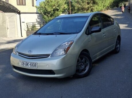 Toyota Prius 2008