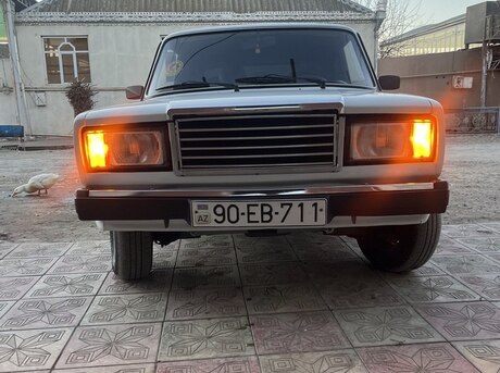 LADA (VAZ) 2107 2008
