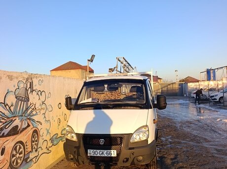 GAZ 3302-288 2005