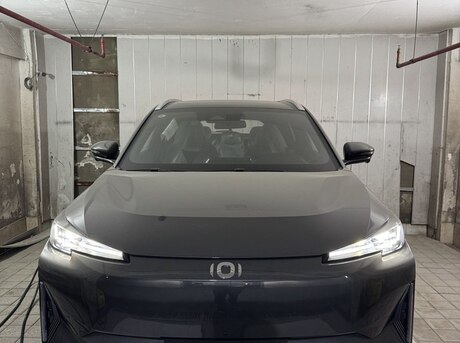 Changan Qiyuan Q05 2025