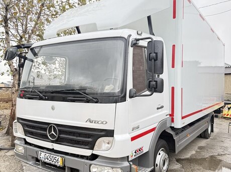 Mercedes Atego 816