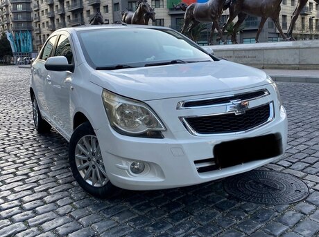Chevrolet Cobalt