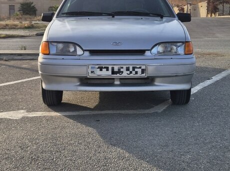 LADA (VAZ) 2114 2009