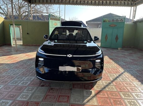 Changan  2025