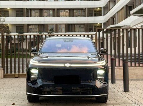 Changan  2025