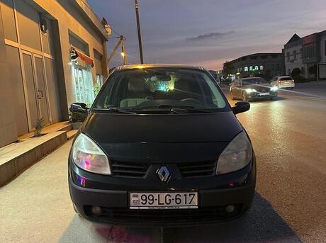 Renault Grand Scenic 2007