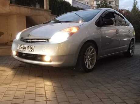 Toyota Prius 2008