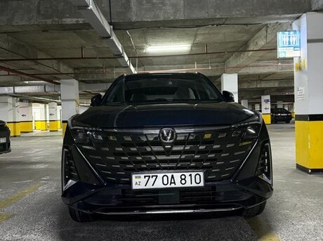 Changan  2025