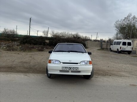 LADA (VAZ) 2114 2011