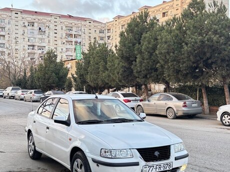 Khazar LX 2019
