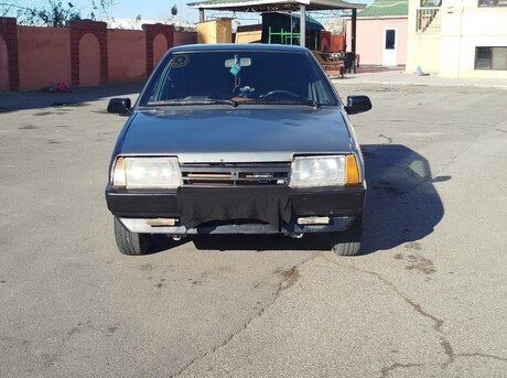 LADA (VAZ) 21099 1995