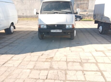 GAZ 330200 2000