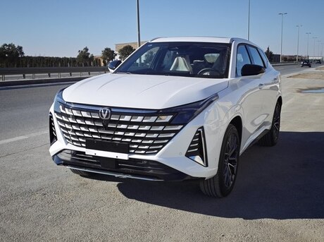 Changan  2025