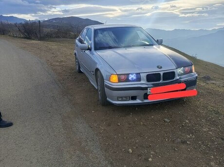 BMW 320 1994