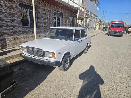 LADA (VAZ) 2107 2008