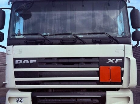 DAF 105 XF
