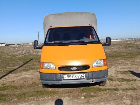 Ford Transit 1999