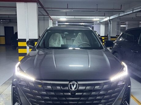 Changan  2025