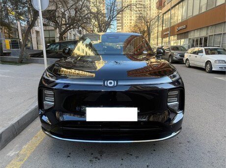 Changan  2025