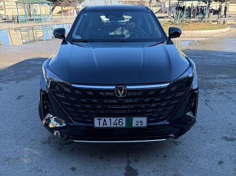 Changan  2025