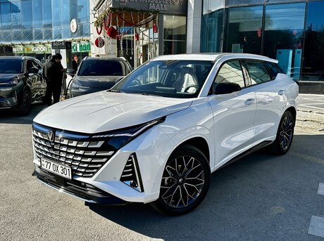 Changan  2025
