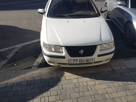 Khazar LX 2019