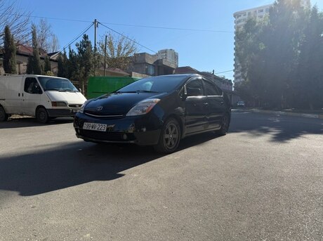 Toyota Prius 2005